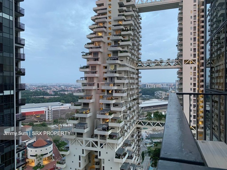 Sky Vue (D20), Condominium #199258112